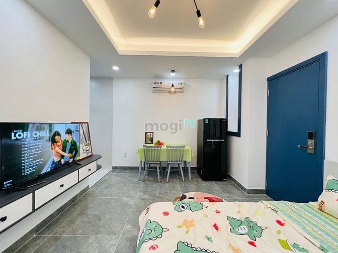 Hình ảnh Mb6623 nạp rút nhanh chóng cửa sổ full nội thất gần Điện Biên Phủ, Hàng Xanh