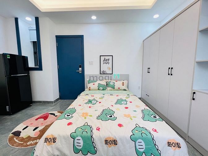 Hình ảnh Mb6623 nạp rút nhanh chóng cửa sổ full nội thất gần Điện Biên Phủ, Hàng Xanh