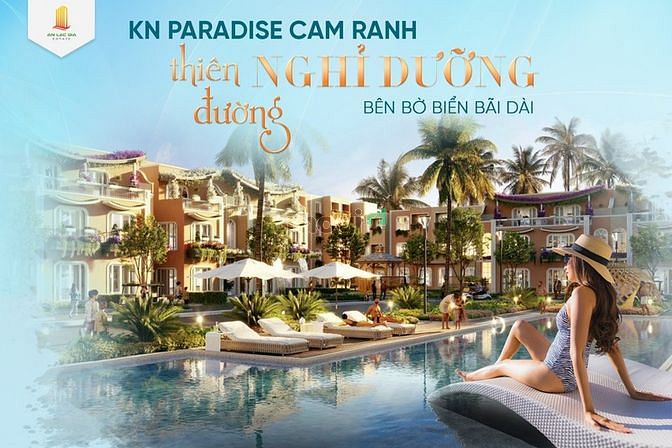 Hình ảnh Lý do Trang MB66.COM Chính Thức - MB 66 Uy Tín vào KN Paradise cuối năm 2023