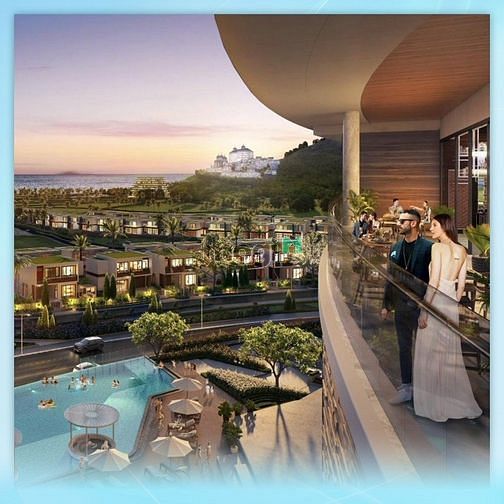 Hình ảnh Lý do Trang MB66.COM Chính Thức - MB 66 Uy Tín vào KN Paradise cuối năm 2023