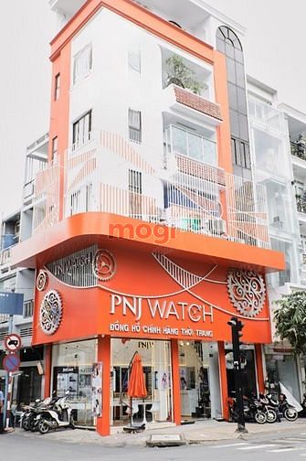 Hình ảnh 🔴  Cho thuê nhà 2MT Nguyễn Đình Chiểu, Phường 2, Quận 3