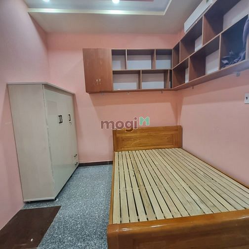 Hình ảnh 💞2 Phòng Ngủ Tách Bếp Full Nội Thất Siêu Rộng Ngay Tên Lửa - Aeon BT