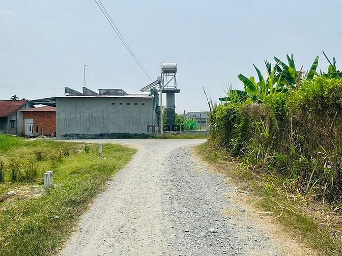 Hình ảnh THANH LÝ GẤP ĐẤT Thái Bình, Châu Thành, 518m2 TC 50m2, PLRR