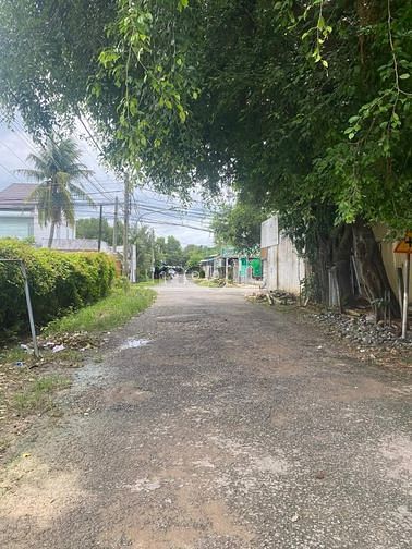 Hình ảnh ‼️Bán đất hiệp ninh TP tây ninh  👉Hẻm trường chinh 👉Dt 6×29. Thổ cư