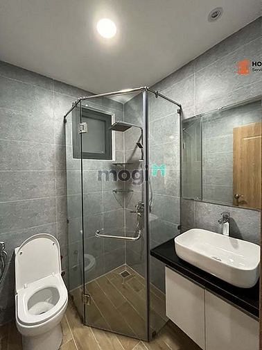 Hình ảnh Cho thuê phòng có bancon máy giặt riêng Nguyễn Đình Chiểu Quận 3