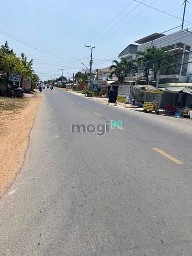 Hình ảnh ‼️Đất ngộp đất ngộp  👉Diện tích:5,5m x 19m full thổ 2 mặt tiền 👉Đườn