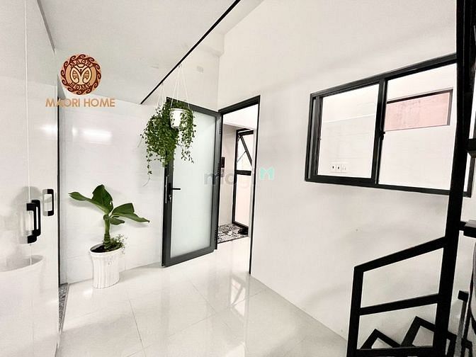 Hình ảnh Khai trương Duplex full nội thất có thang máy gần chợ Vạn Kiếp