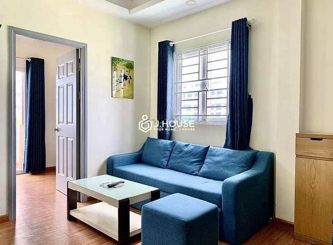 Hình ảnh Mb6623 nạp rút nhanh chóng 1PN  view Landmark _ full nội thất ban công gần Thị Nghè
