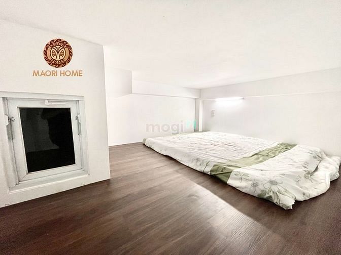 Hình ảnh Khai trương Duplex full nội thất có thang máy gần chợ Vạn Kiếp