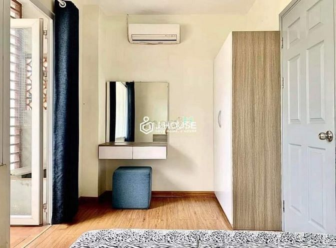 Hình ảnh Mb6623 nạp rút nhanh chóng 1PN  view Landmark _ full nội thất ban công gần Thị Nghè