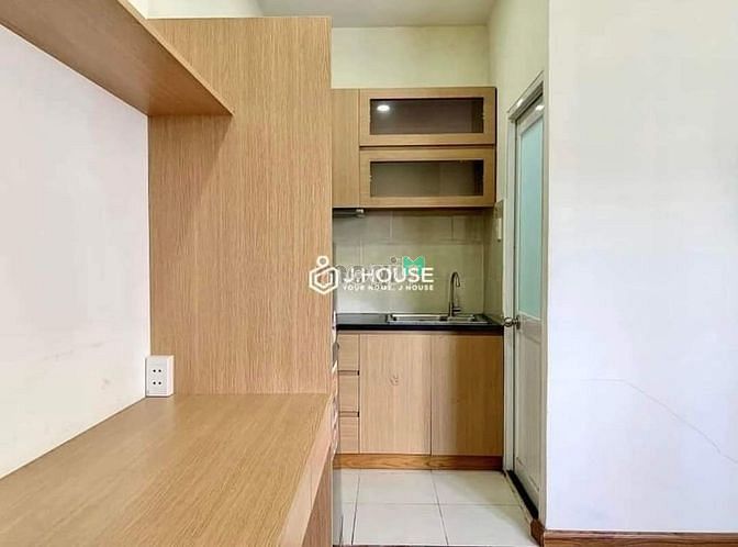 Hình ảnh Mb6623 nạp rút nhanh chóng 1PN  view Landmark _ full nội thất ban công gần Thị Nghè