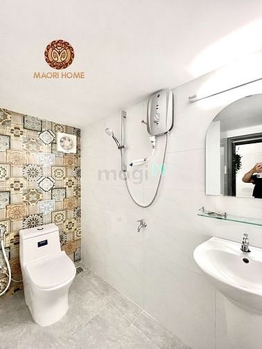 Hình ảnh Khai trương Duplex full nội thất có thang máy gần chợ Vạn Kiếp