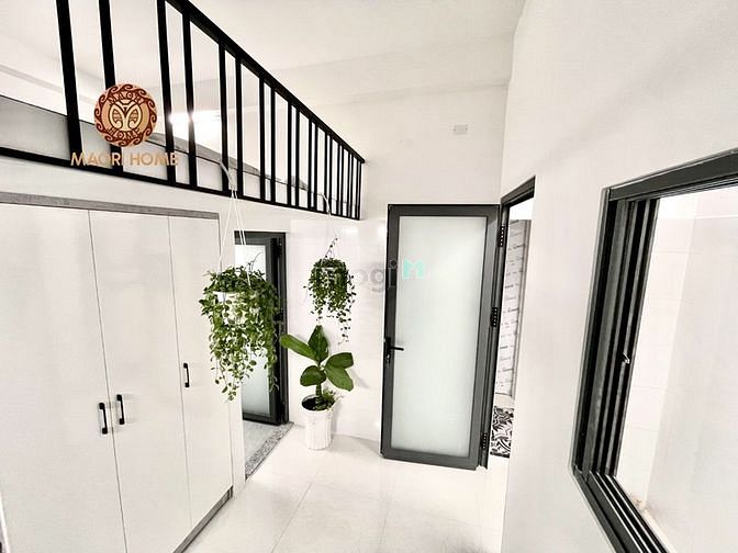 Hình ảnh Khai trương Duplex full nội thất có thang máy gần chợ Vạn Kiếp