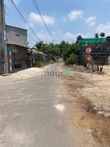 Hình ảnh ‼️Đất ngộp đất ngộp  👉Diện tích:5,5m x 19m full thổ 2 mặt tiền 👉Đườn