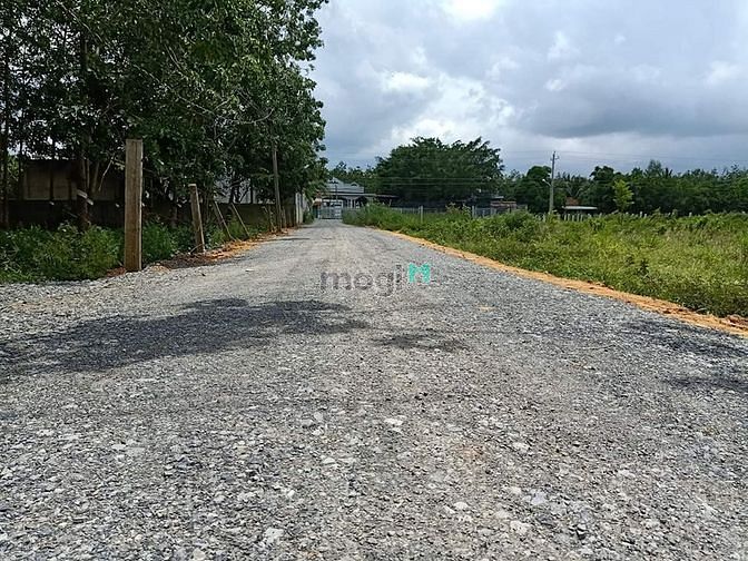 Hình ảnh Diện tích khủng đất PHƯỚC ĐÔNG - GÒ DẦU chỉ 428tr full thổ
