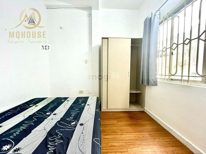 Hình ảnh Căn 2PN xác tiểu học Trần Hưng Đạo, ĐH Mở, Văn Lang, Hoa Sen Quận 1