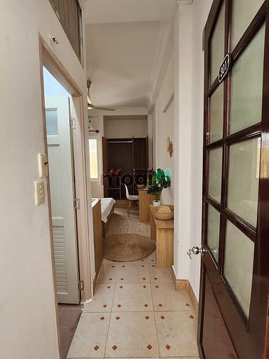 Hình ảnh Studio cửa sổ lớn full nội thất Võ Thị Sáu Quận 3