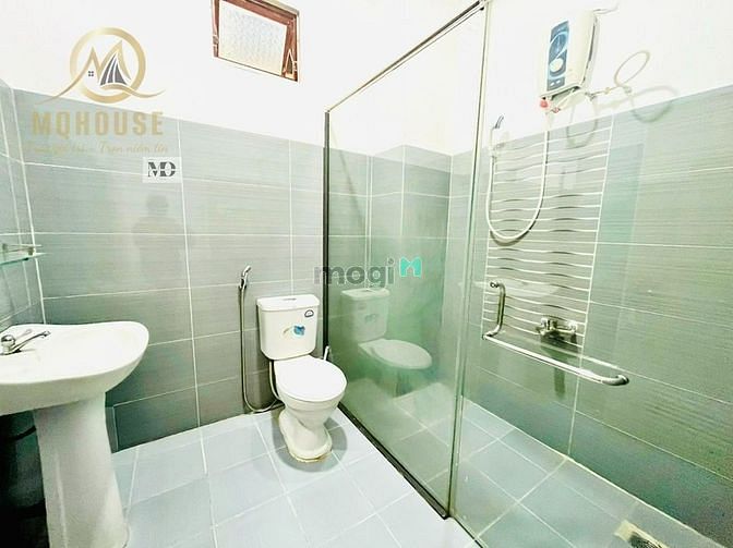 Hình ảnh Căn 2PN xác tiểu học Trần Hưng Đạo, ĐH Mở, Văn Lang, Hoa Sen Quận 1