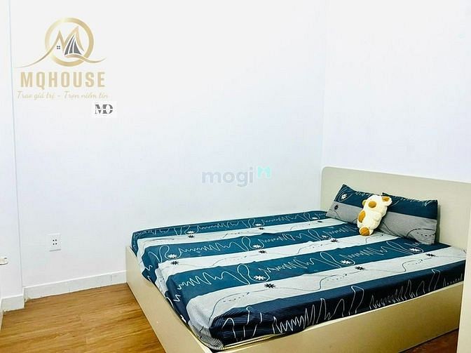 Hình ảnh Căn 2PN xác tiểu học Trần Hưng Đạo, ĐH Mở, Văn Lang, Hoa Sen Quận 1