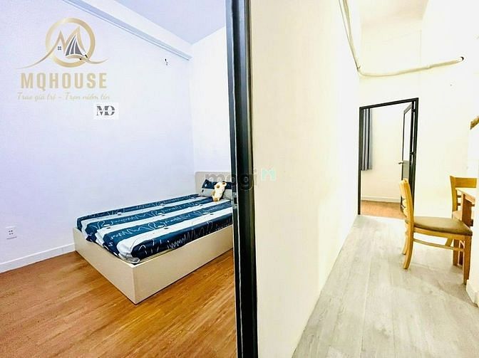Hình ảnh Căn 2PN xác tiểu học Trần Hưng Đạo, ĐH Mở, Văn Lang, Hoa Sen Quận 1