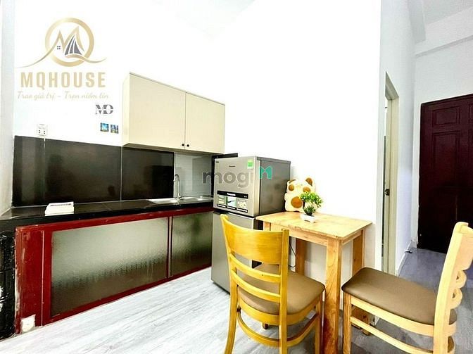 Hình ảnh Căn 2PN xác tiểu học Trần Hưng Đạo, ĐH Mở, Văn Lang, Hoa Sen Quận 1