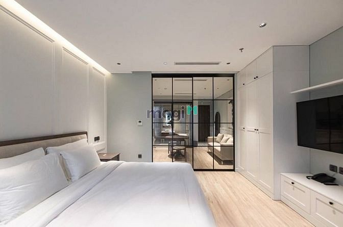 Hình ảnh Chung cư Bình Thạnh_chợ bà chiểu_điện biên phủ_nguyễn gia trí