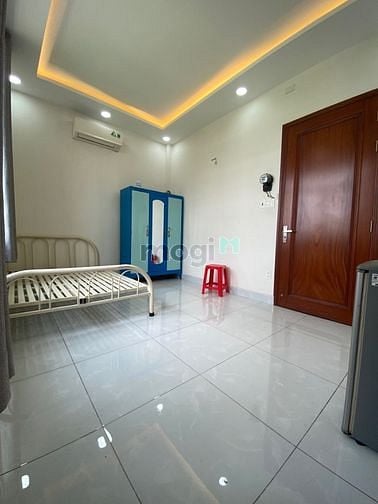 Hình ảnh Phòng dịch vụ giá rẻ, sạch đẹp, thoáng mát, QL13, Thủ Đức