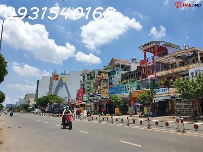 Hình ảnh Giảm còn 5.5 ty - chỉ 57tr/m2 - 96m2 ( 4.3x22.5m) - lũy bán bích -