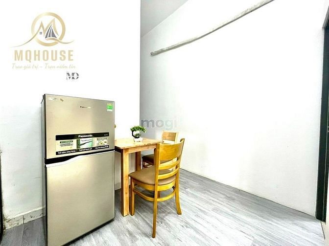 Hình ảnh Căn 2PN xác tiểu học Trần Hưng Đạo, ĐH Mở, Văn Lang, Hoa Sen Quận 1