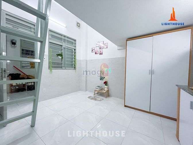 Hình ảnh Trống căn duplex, đầy đủ nội thất giá tốt ngay Dương Quảng Hàm