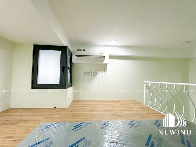 Hình ảnh Mb6623 nạp rút nhanh chóng Duplex - GÁC cao 2m - Đầy đủ nội thất - Trung Tâm quận 7