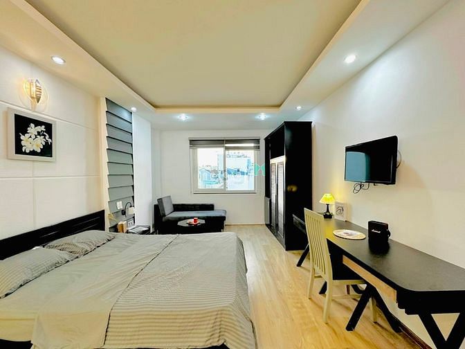 Hình ảnh 🌏🌏CHO THUÊ CH STUDIO CAO CẤP, THANG MÁY. Xô Viết Nghệ Tĩnh, P26