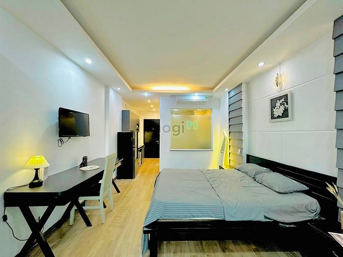Hình ảnh 🌏🌏CHO THUÊ CH STUDIO CAO CẤP, THANG MÁY. Xô Viết Nghệ Tĩnh, P26