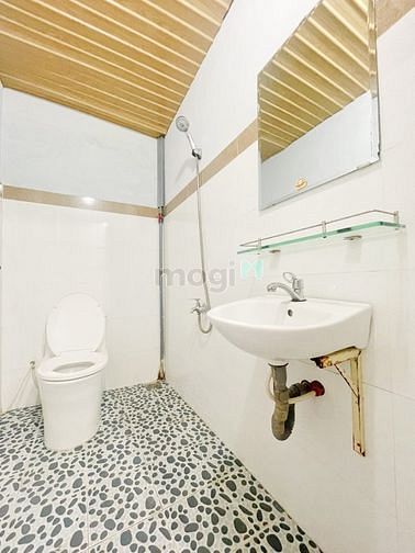Hình ảnh Căn duplex full nội thất 25m2 ngay Phan Huy Ích