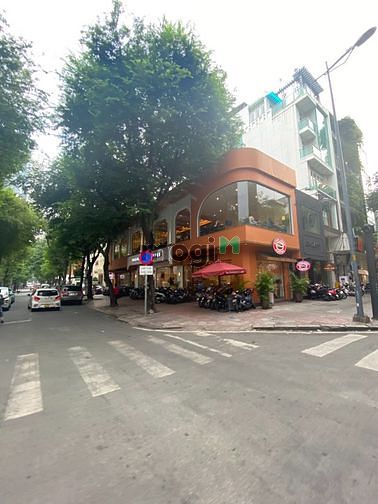 Hình ảnh (150TR) Góc 2 MT - Vỉa hè rộng đường Lý Tự Trọng, Quận 1