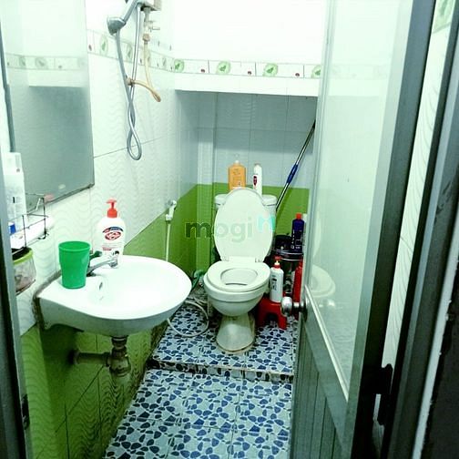 Hình ảnh Nhỉnh 2 Tỷ- Nhà 44m2- 2 Tầng- HXH Phạm Văn Chiêu P14 Gò Vấp