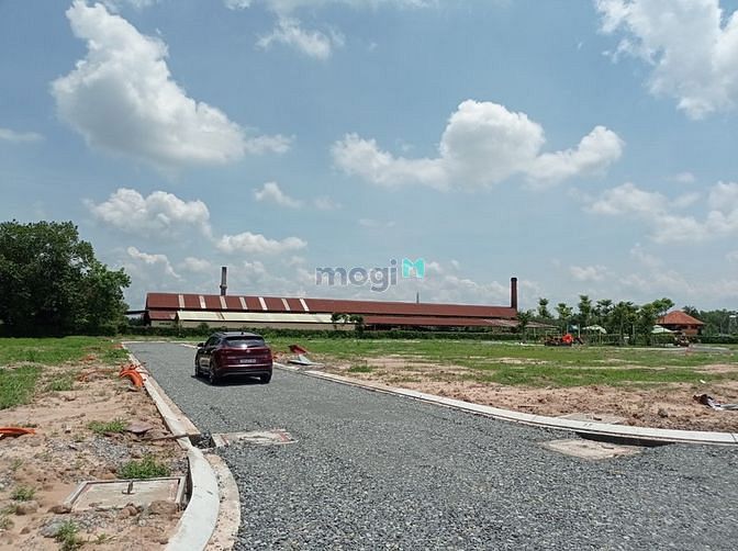 Hình ảnh Giao dịch an toàn đất HIỆP NINH - TP. TÂY NINH chỉ khoảng 626tr