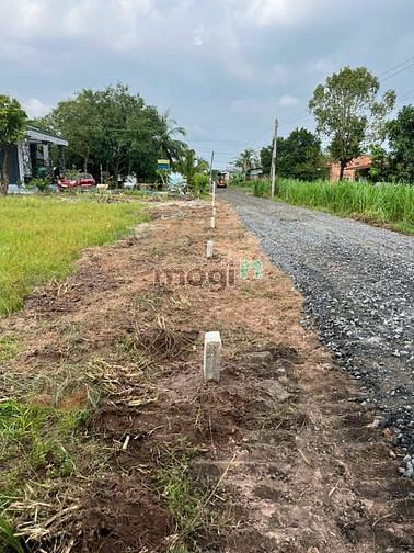 Hình ảnh hảo đước, Châu Thành Tây Ninh  5x30 thổ cư hết đất  Giá chỉ 265tr Cách