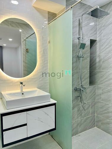Hình ảnh Siêu phẩm Trang Chủ MB66.COM / Đăng Ký Tặng 66K  1PN _ Studio _nội thất đẹp full cữa sổ thoáng tại Q3
