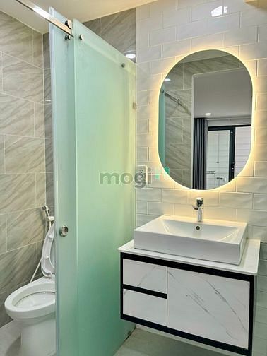 Hình ảnh Siêu phẩm Trang Chủ MB66.COM / Đăng Ký Tặng 66K  1PN _ Studio _nội thất đẹp full cữa sổ thoáng tại Q3
