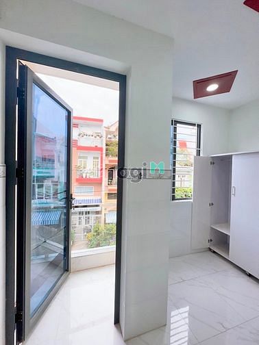 Hình ảnh Mb6623 nạp rút nhanh chóng Studio ban công full nội thất gần Aeon Bình Tân- Khu Tên Lửa