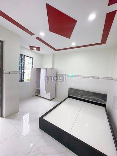 Hình ảnh Mb6623 nạp rút nhanh chóng Studio ban công full nội thất gần Aeon Bình Tân- Khu Tên Lửa