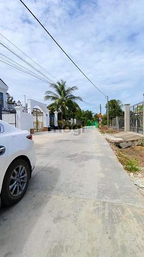 Hình ảnh Đất Thị Xã hòa thành TP tây ninh. DT 5x44 Thổ Cư 80m vị trí sáng đẹp.