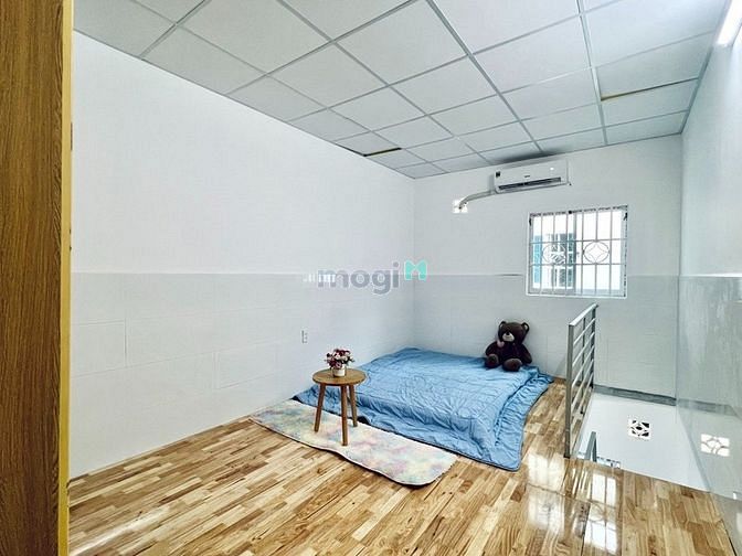 Hình ảnh Duplex Nguyễn Thiện Thuận quận 3 full nội thất