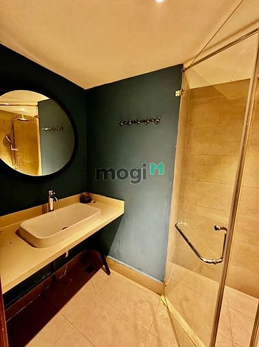 Hình ảnh Duplex Nguyễn Thiện Thuận quận 3 full nội thất
