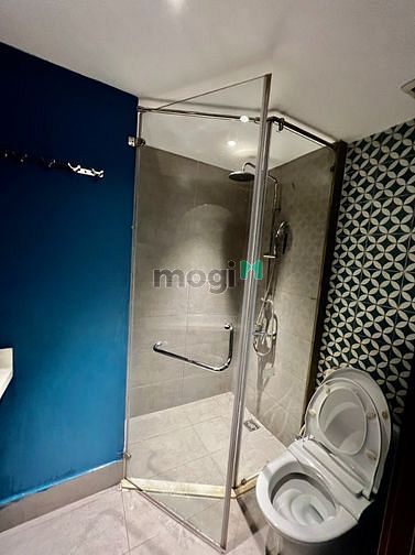 Hình ảnh Duplex Nguyễn Thiện Thuận quận 3 full nội thất
