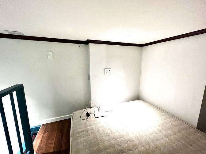 Hình ảnh Duplex Nguyễn Thiện Thuận quận 3 full nội thất