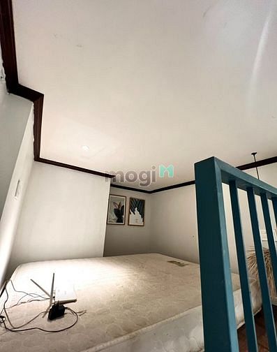Hình ảnh Duplex Nguyễn Thiện Thuận quận 3 full nội thất