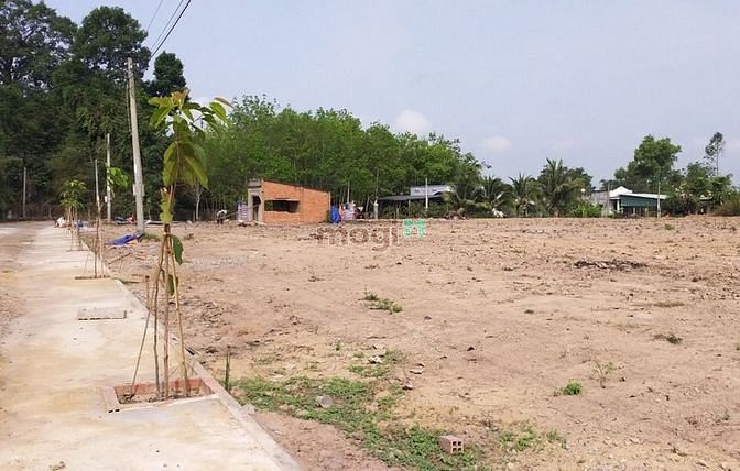 Hình ảnh Thanh lý giá tốt đất SUỐI NGÔ - TÂN CHÂU chỉ với 420tr SHR