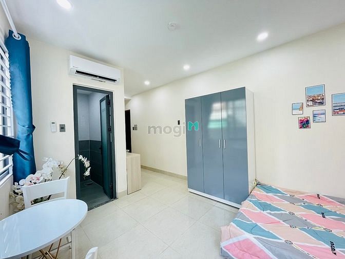 Hình ảnh CHDV FULL Nội Thất_ Gần ĐH Văn Lang _Giá có thương lượng giarm thêm